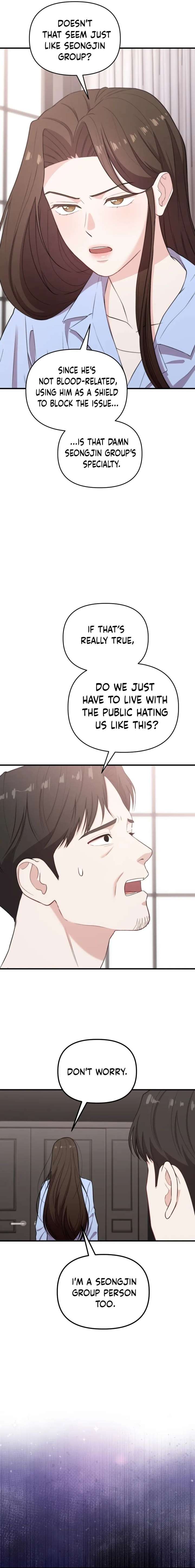 Face Genius, 0-Year-Old Top Star Chapter 40 - Page 3