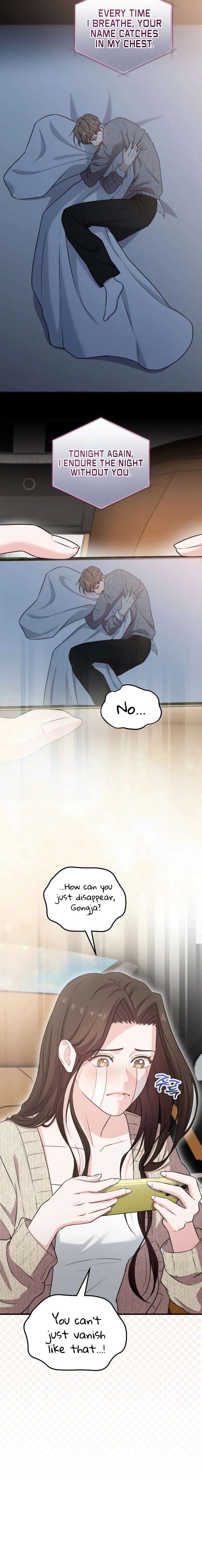 Face Genius, 0-Year-Old Top Star Chapter 41 - Page 10