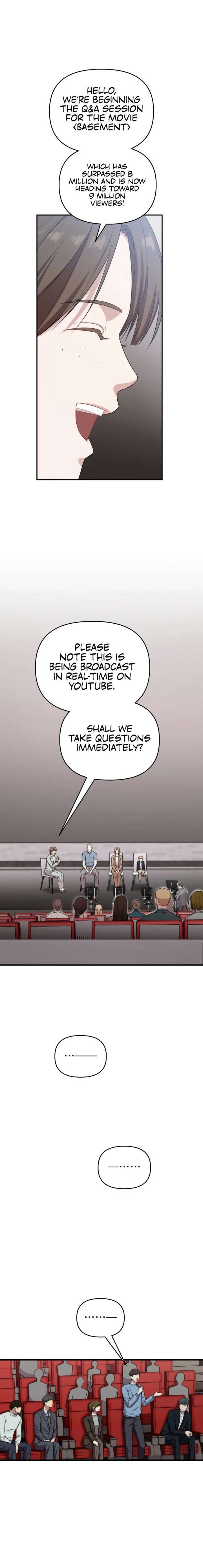 Face Genius, 0-Year-Old Top Star Chapter 41 - Page 13