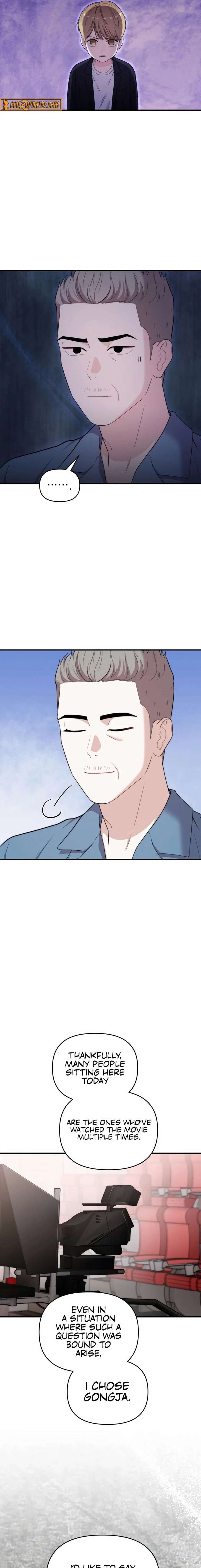 Face Genius, 0-Year-Old Top Star Chapter 41 - Page 15