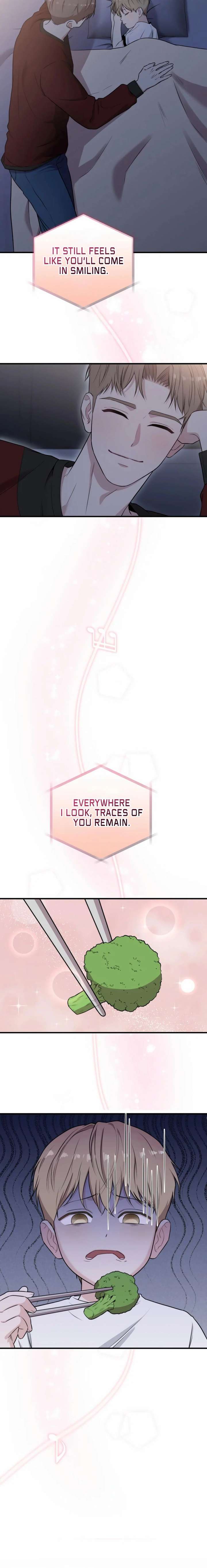 Face Genius, 0-Year-Old Top Star Chapter 41 - Page 2