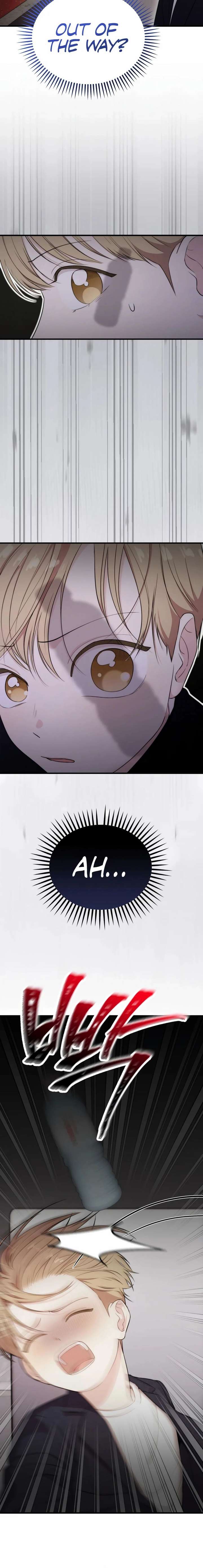 Face Genius, 0-Year-Old Top Star Chapter 41 - Page 20