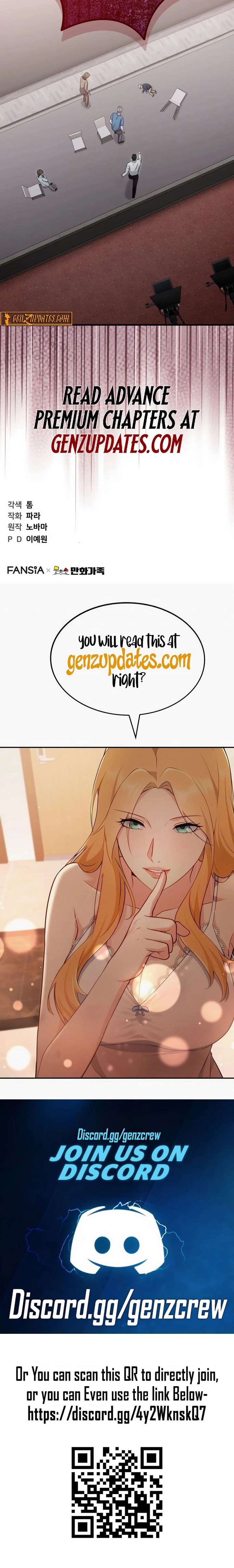 Face Genius, 0-Year-Old Top Star Chapter 41 - Page 22