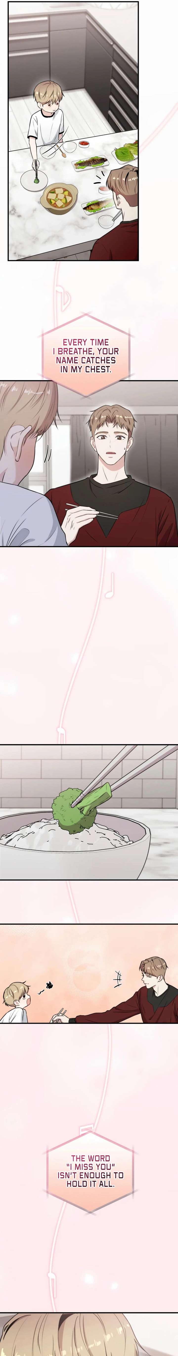 Face Genius, 0-Year-Old Top Star Chapter 41 - Page 3