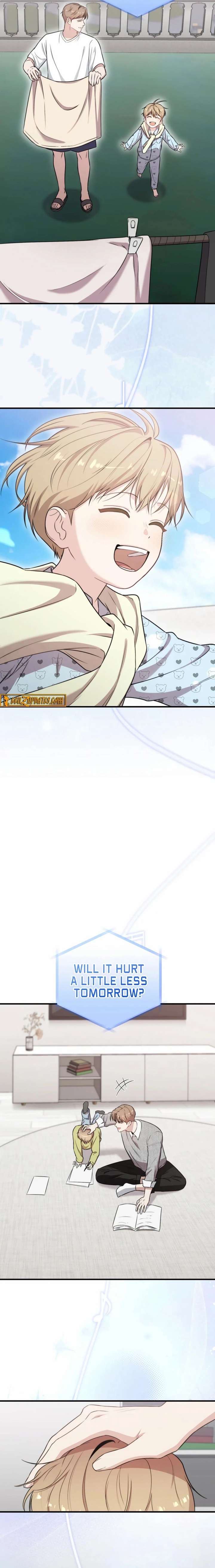 Face Genius, 0-Year-Old Top Star Chapter 41 - Page 5