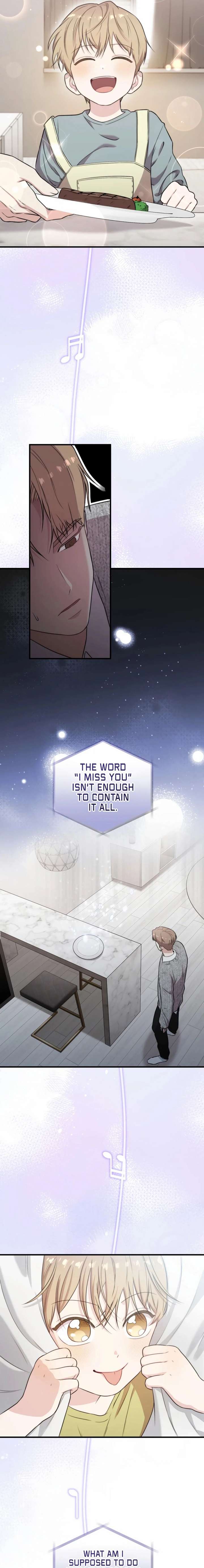 Face Genius, 0-Year-Old Top Star Chapter 41 - Page 7