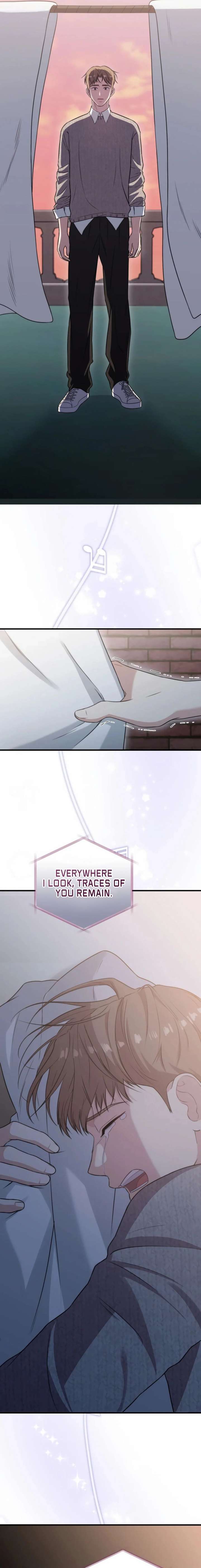 Face Genius, 0-Year-Old Top Star Chapter 41 - Page 9