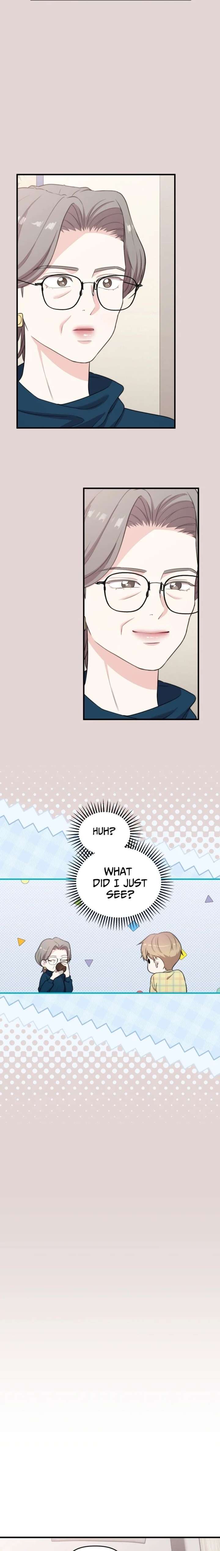 Face Genius, 0-Year-Old Top Star Chapter 43 - Page 10