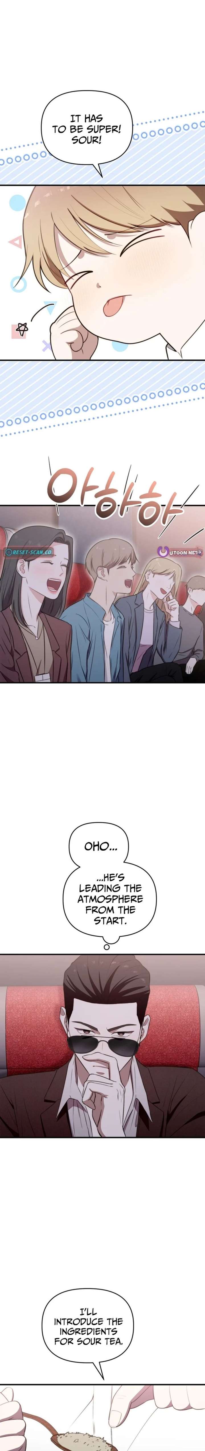 Face Genius, 0-Year-Old Top Star Chapter 43 - Page 19