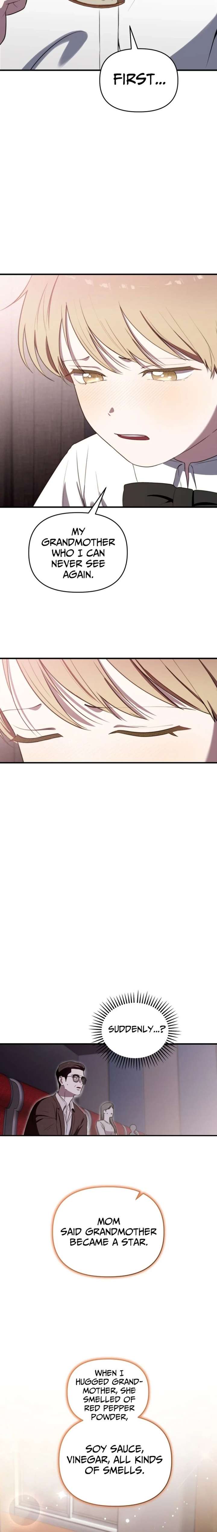 Face Genius, 0-Year-Old Top Star Chapter 43 - Page 20