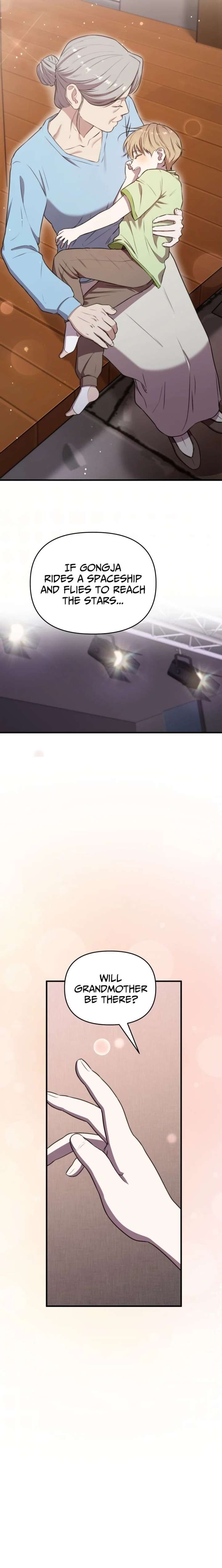 Face Genius, 0-Year-Old Top Star Chapter 43 - Page 21