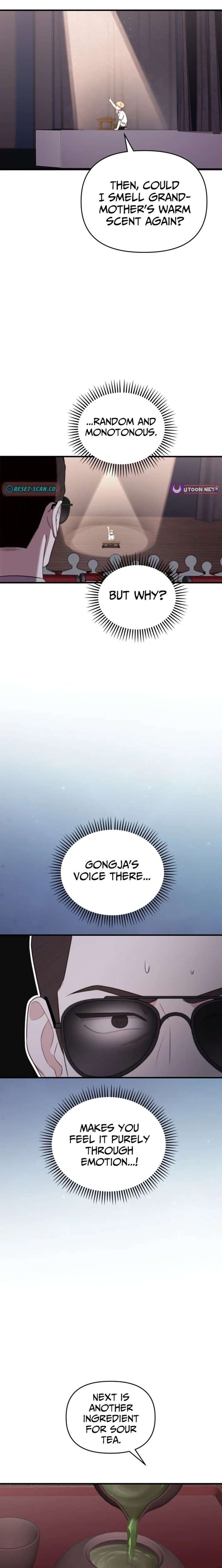 Face Genius, 0-Year-Old Top Star Chapter 43 - Page 22