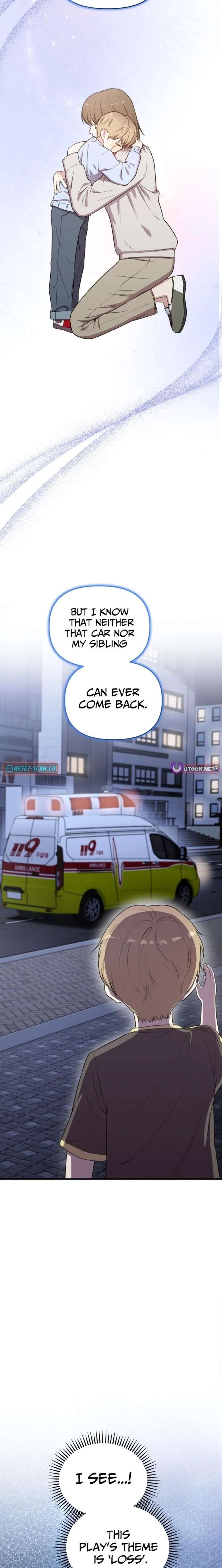 Face Genius, 0-Year-Old Top Star Chapter 43 - Page 24