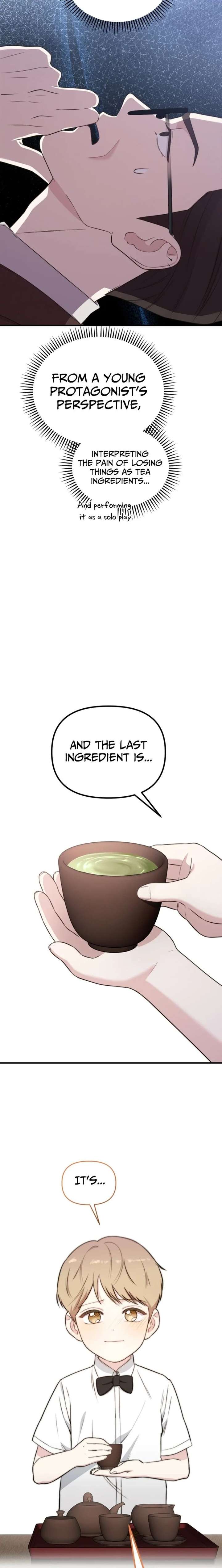 Face Genius, 0-Year-Old Top Star Chapter 43 - Page 25