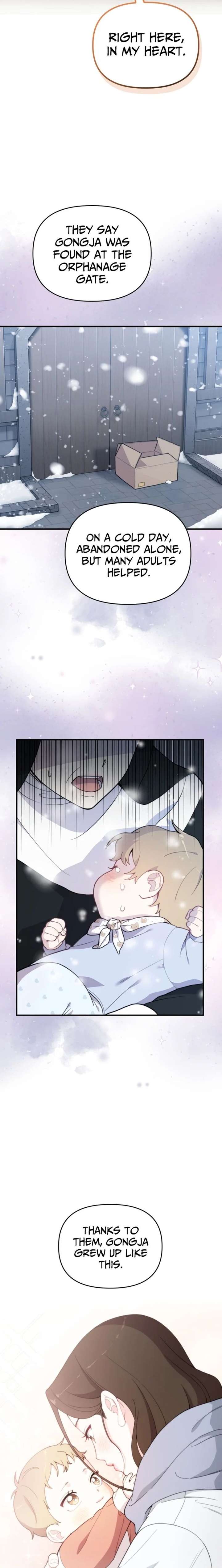 Face Genius, 0-Year-Old Top Star Chapter 43 - Page 26