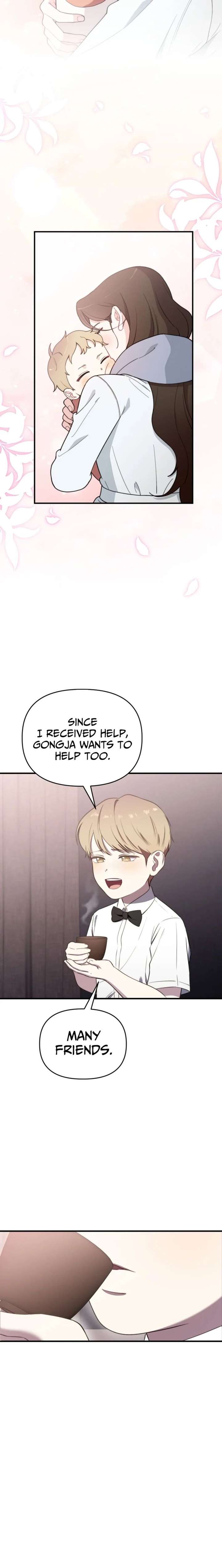 Face Genius, 0-Year-Old Top Star Chapter 43 - Page 27