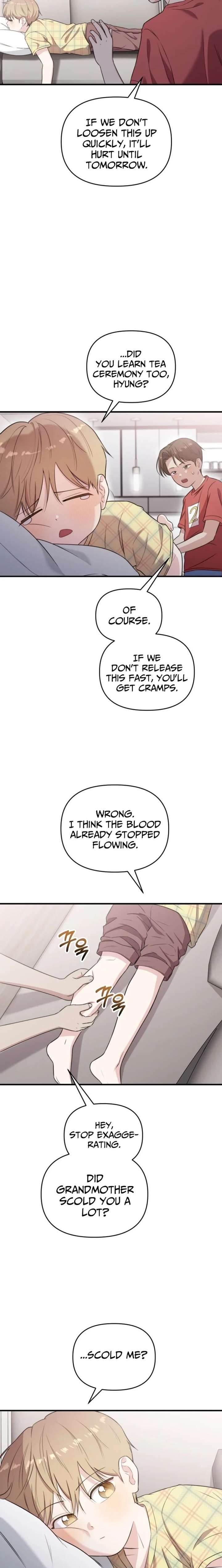 Face Genius, 0-Year-Old Top Star Chapter 43 - Page 7