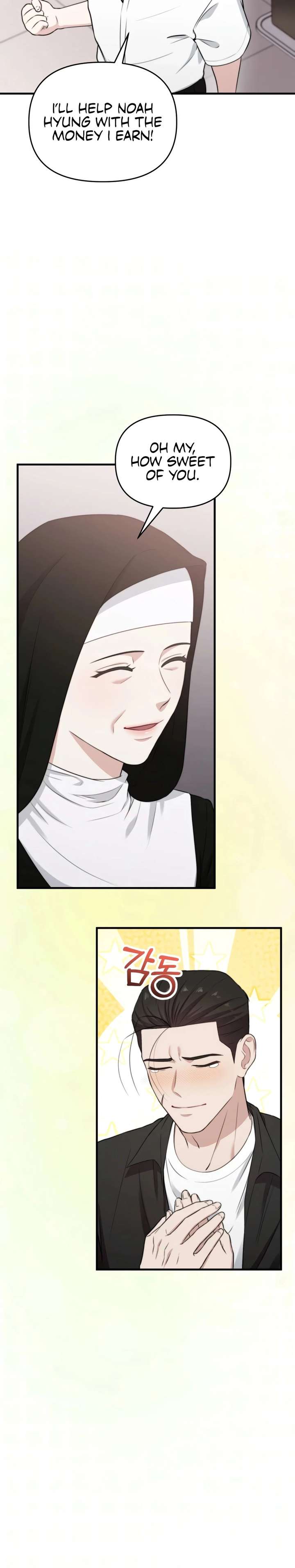 Face Genius, 0-Year-Old Top Star Chapter 44 - Page 14