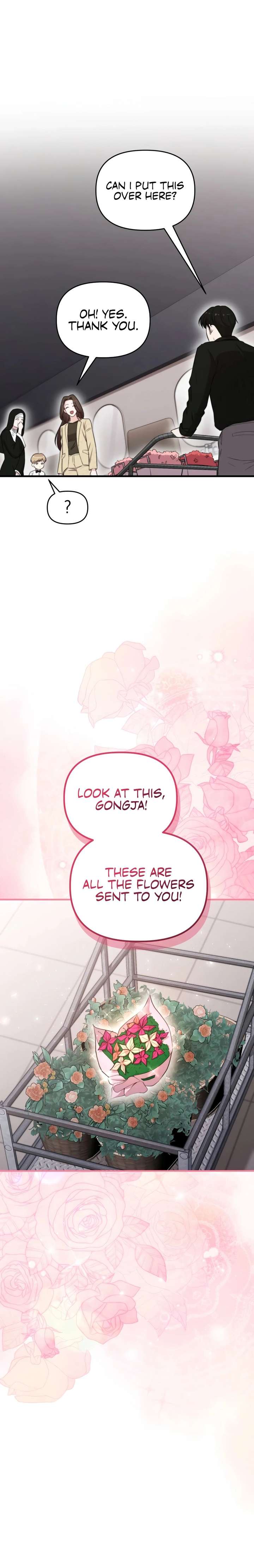 Face Genius, 0-Year-Old Top Star Chapter 44 - Page 18