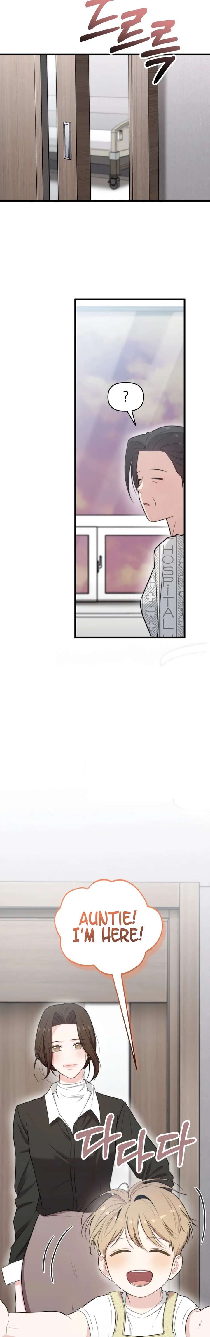 Face Genius, 0-Year-Old Top Star Chapter 44 - Page 25