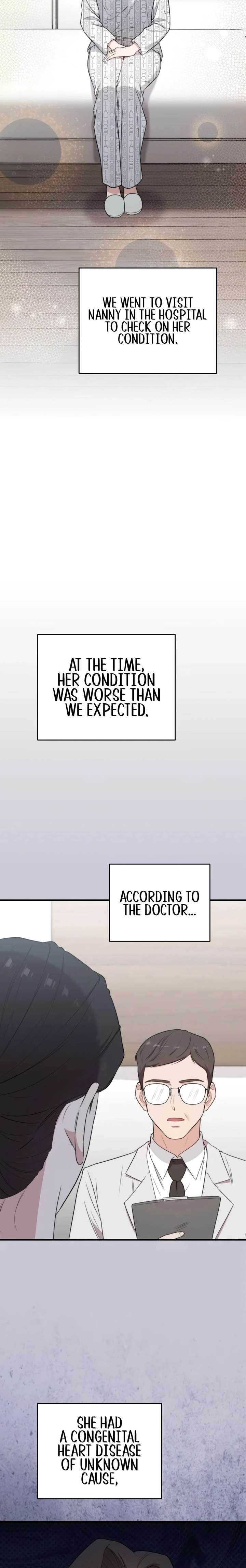 Face Genius, 0-Year-Old Top Star Chapter 44 - Page 28