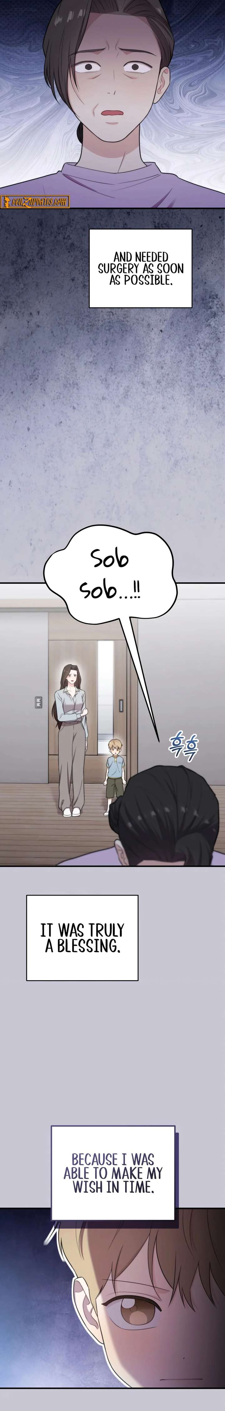 Face Genius, 0-Year-Old Top Star Chapter 44 - Page 29