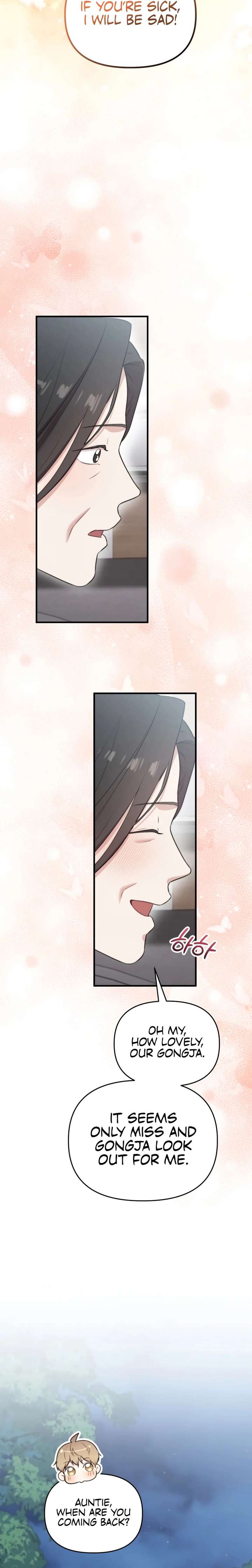 Face Genius, 0-Year-Old Top Star Chapter 44 - Page 32