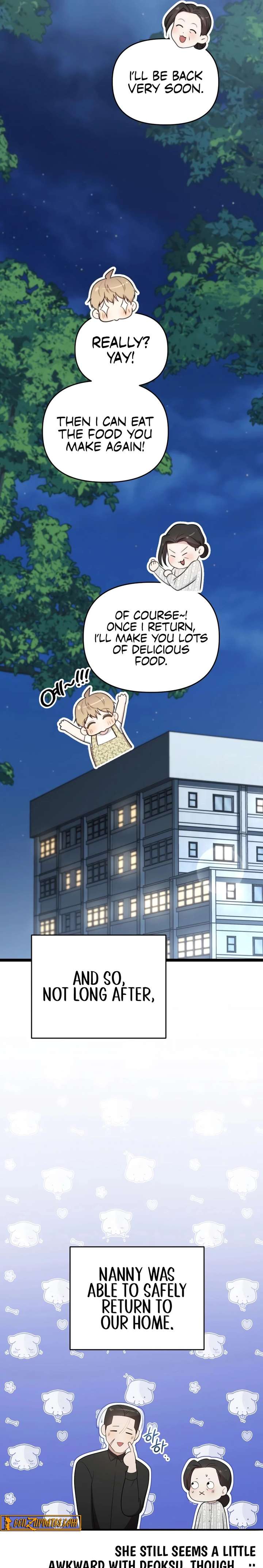 Face Genius, 0-Year-Old Top Star Chapter 44 - Page 33