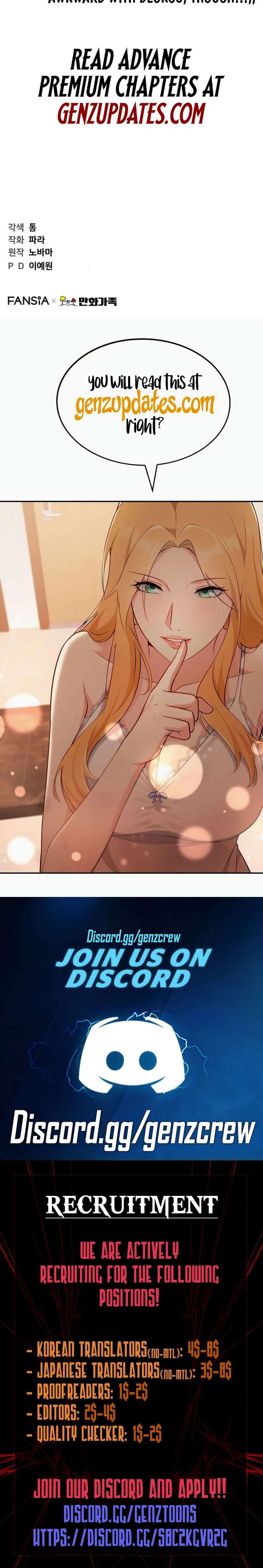 Face Genius, 0-Year-Old Top Star Chapter 44 - Page 34