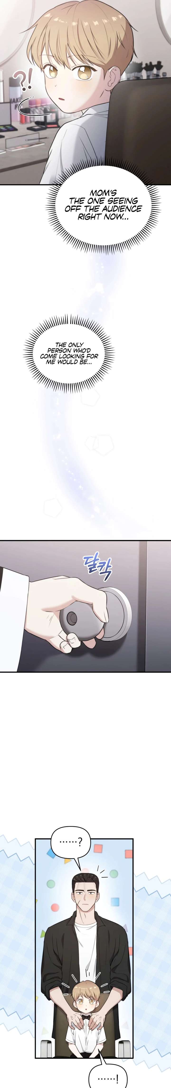 Face Genius, 0-Year-Old Top Star Chapter 44 - Page 7