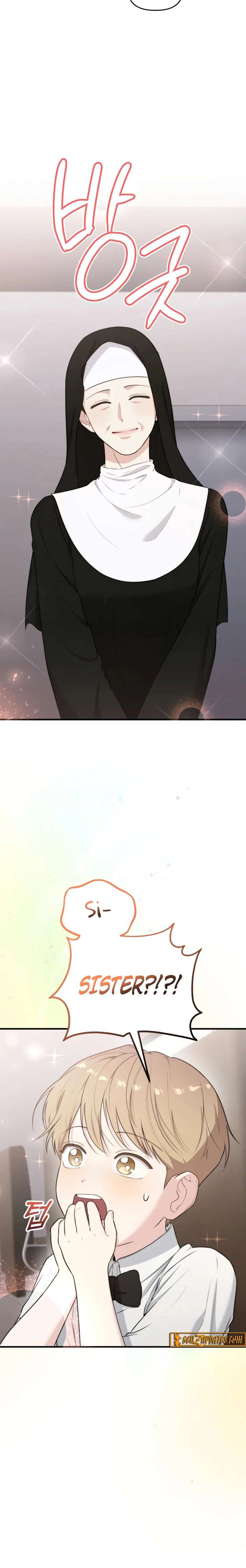 Face Genius, 0-Year-Old Top Star Chapter 44 - Page 8