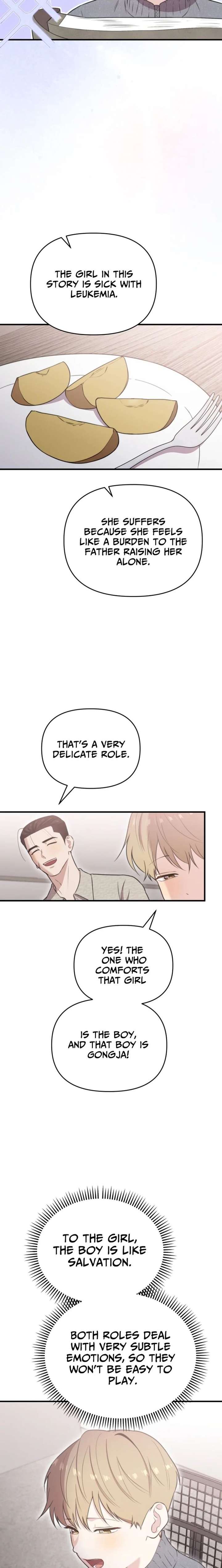 Face Genius, 0-Year-Old Top Star Chapter 45 - Page 18