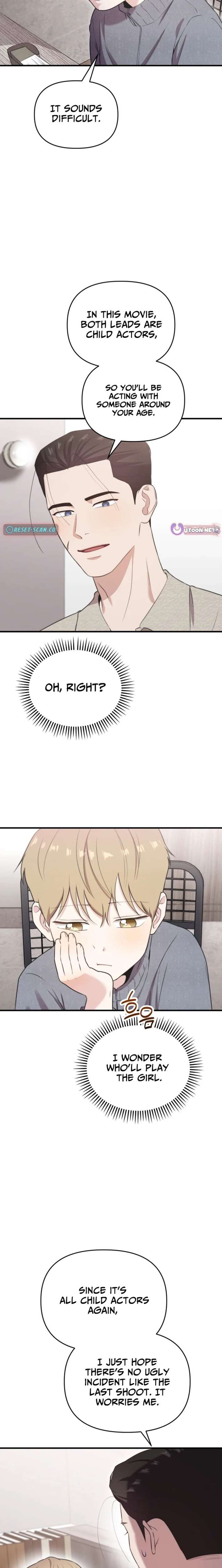 Face Genius, 0-Year-Old Top Star Chapter 45 - Page 19