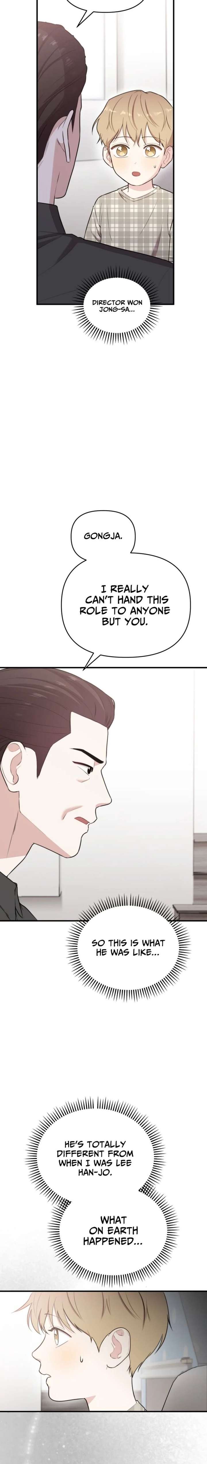 Face Genius, 0-Year-Old Top Star Chapter 45 - Page 2