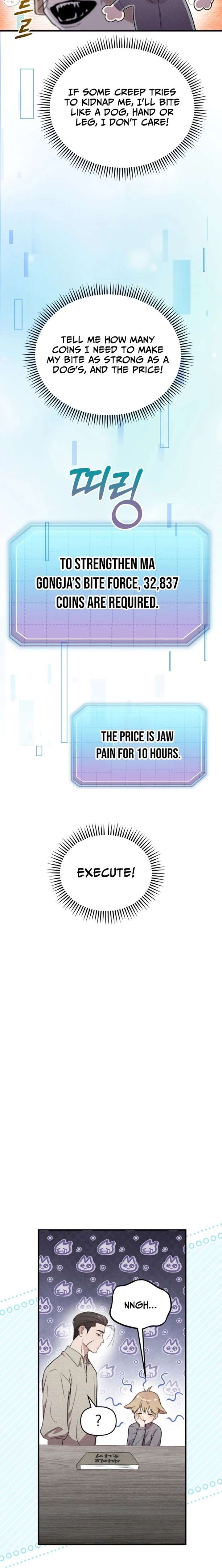 Face Genius, 0-Year-Old Top Star Chapter 45 - Page 23