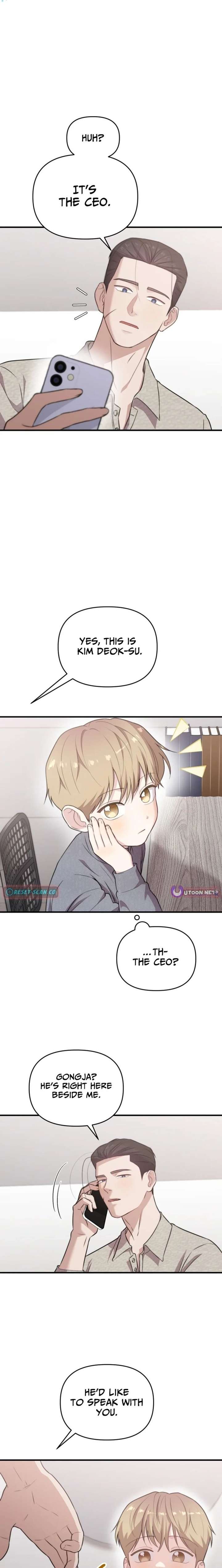 Face Genius, 0-Year-Old Top Star Chapter 45 - Page 24