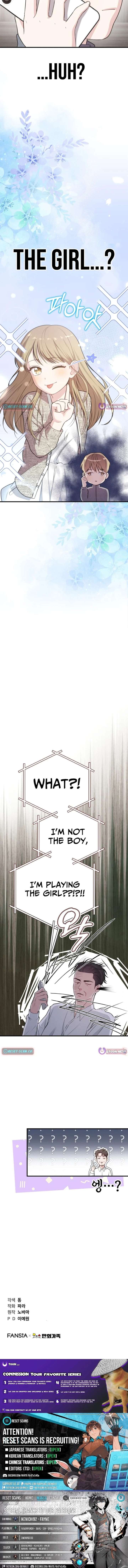 Face Genius, 0-Year-Old Top Star Chapter 45 - Page 27