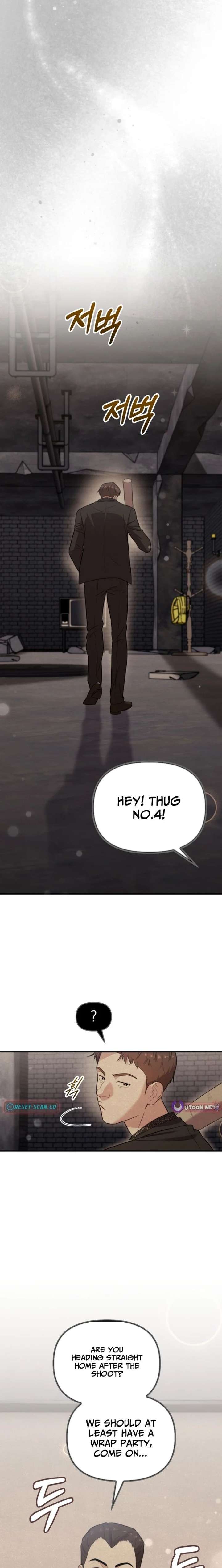 Face Genius, 0-Year-Old Top Star Chapter 45 - Page 3