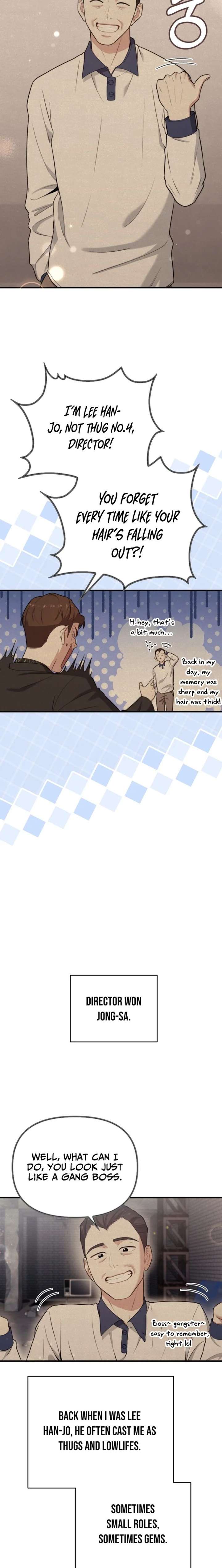 Face Genius, 0-Year-Old Top Star Chapter 45 - Page 4