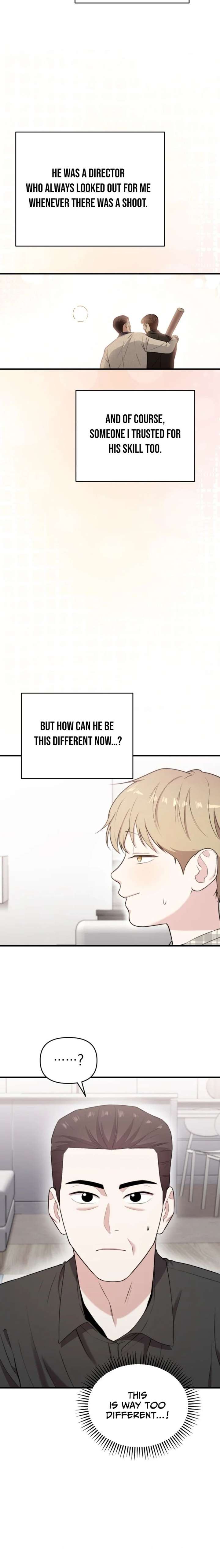 Face Genius, 0-Year-Old Top Star Chapter 45 - Page 5