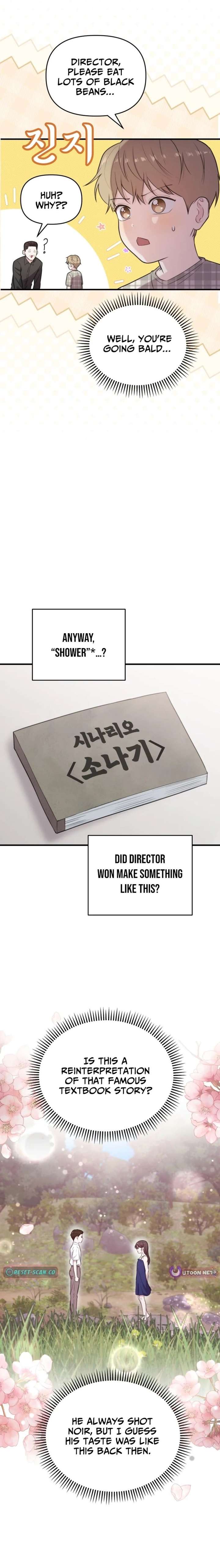 Face Genius, 0-Year-Old Top Star Chapter 45 - Page 6