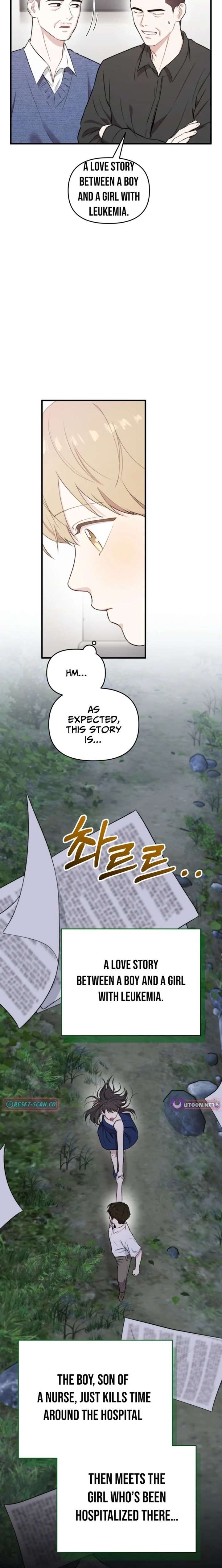 Face Genius, 0-Year-Old Top Star Chapter 45 - Page 8