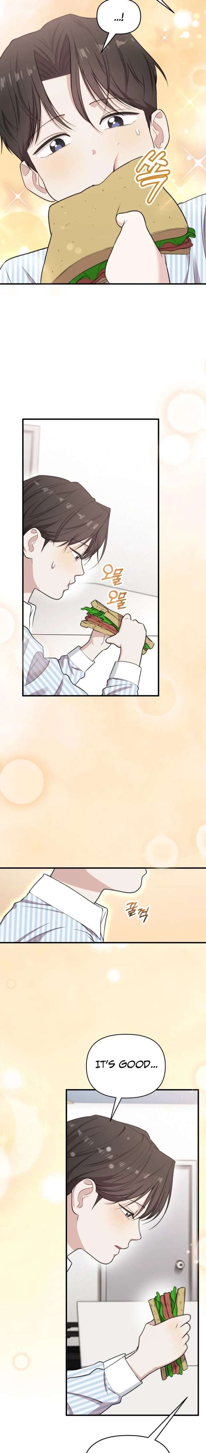 Face Genius, 0-Year-Old Top Star Chapter 46 - Page 16