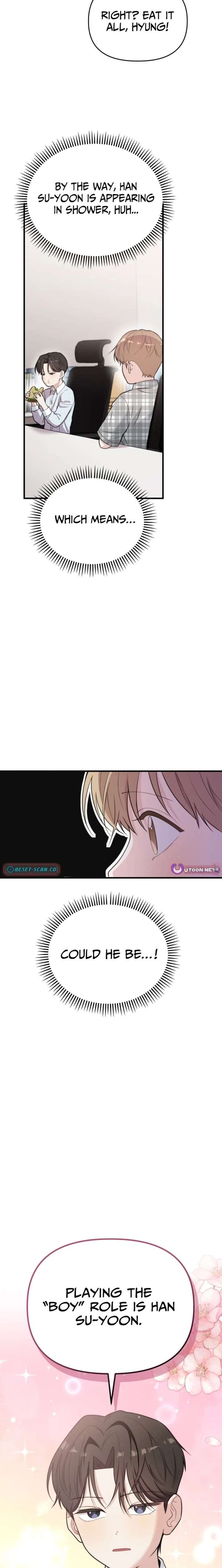 Face Genius, 0-Year-Old Top Star Chapter 46 - Page 17