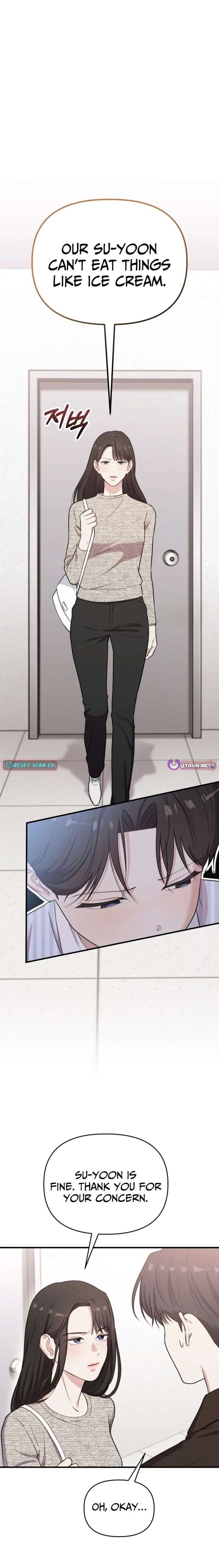 Face Genius, 0-Year-Old Top Star Chapter 46 - Page 22