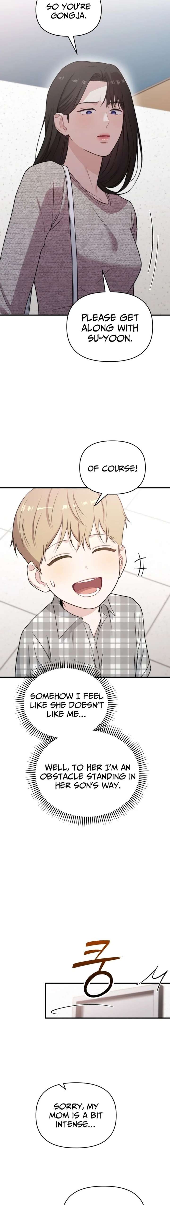 Face Genius, 0-Year-Old Top Star Chapter 46 - Page 24