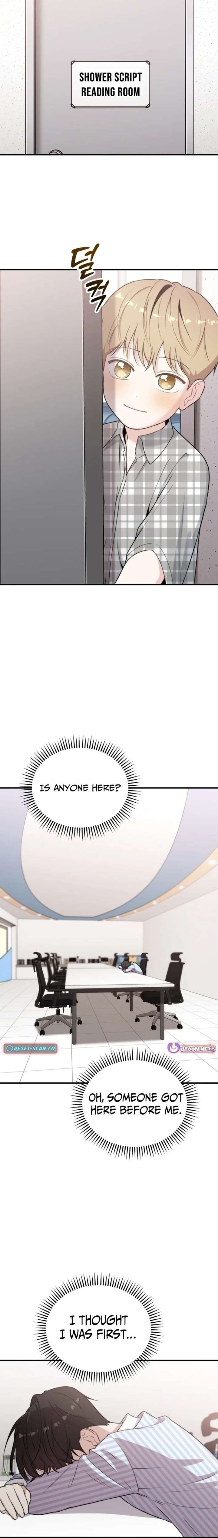 Face Genius, 0-Year-Old Top Star Chapter 46 - Page 6