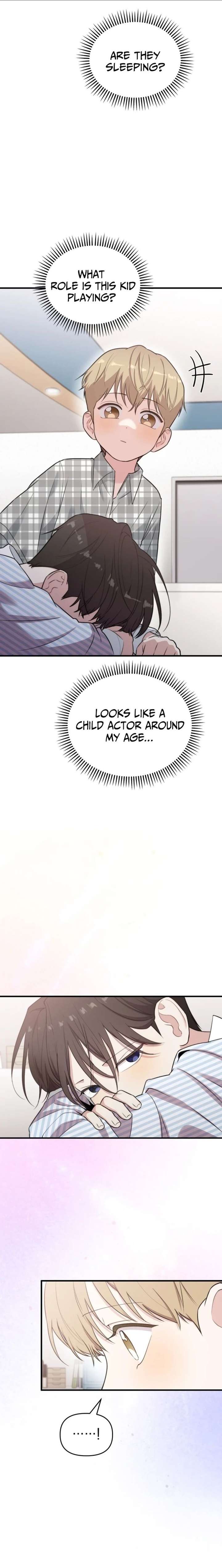 Face Genius, 0-Year-Old Top Star Chapter 46 - Page 7