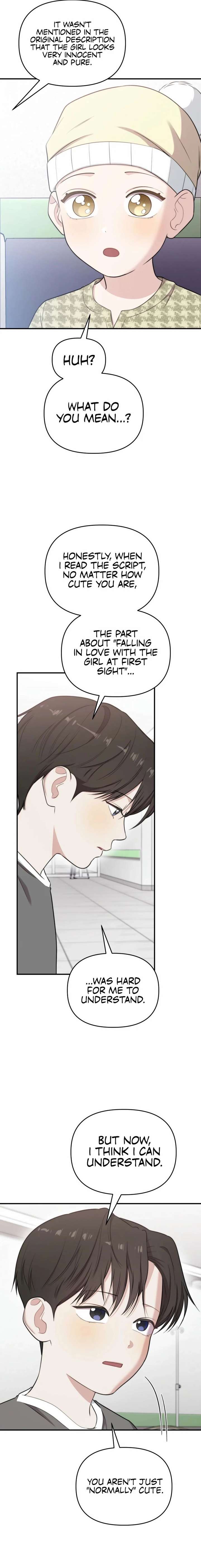 Face Genius, 0-Year-Old Top Star Chapter 47 - Page 11