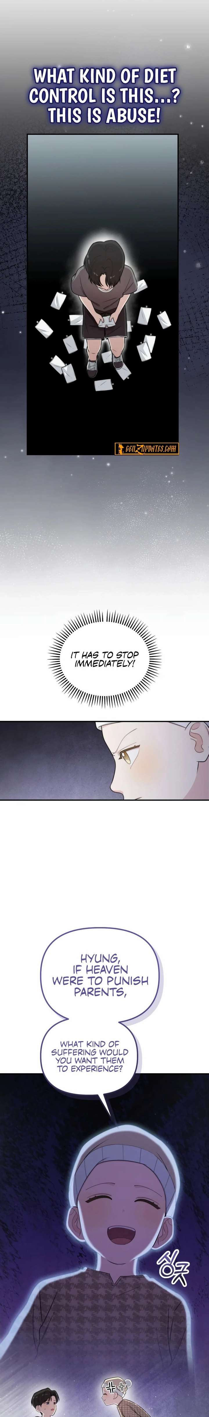 Face Genius, 0-Year-Old Top Star Chapter 47 - Page 15